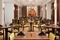 Nashville Airport Marriott - Enjoy a delicious meal at the hotel?s Two Rivers Cafe, offering a buffet and a la carte options. 