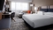 Nashville Airport Marriott - The standard, spacious king room includes free WIFI, mini refrigerator and coffee maker.