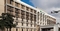 Holiday Inn Express Atlanta Airport - The Holiday Inn Express is located only 2.4 miles from Atlanta International Airport.