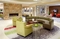 Homewood Suites by Hilton Pittsburgh Airport Robinson Mall Area - Relax in the hotel's lobby area. 