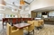 Homewood Suites by Hilton Pittsburgh Airport Robinson Mall Area - Grab a drink with your travel companions in the hotel's lounge area.