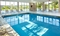 Homewood Suites - Take a swim in the indoor pool.