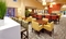 Homewood Suites - Enjoy your complimentary breakfast in the hotels dining area.