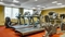 Hyatt Place Fort Lauderdale Cruise Port - Keep up with your gym routine in the hotel's fitness center. 