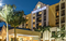 Hyatt Place Fort Lauderdale Cruise Port - The Hyatt Place is located three miles from Fort Lauderdale/Hollywood Airport and a half mile from Port Everglades Cruise Port.