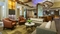 Hyatt Place Fort Lauderdale Cruise Port - Relax in the hotel's lobby while waiting for your transfer.