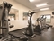 Country Inn & Suites by Radisson - Fitness Center