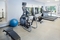 Springhill Suites by Marriott Manchester Airport - Keep up with your gym routine in the hotel's fitness center. 