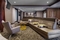 Springhill Suites by Marriott Manchester Airport - Relax in the hotel lobby.