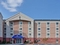 Candlewood Suites Syracuse Airport by IHG - The Candlewood Suites is located 2 miles from the Syracuse Airport.