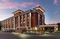 Hampton Inn Greensboro Airport - Conveniently located 2 miles from Greensboro Airport