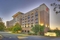 Sheraton BWI - The Sheraton is conveniently located 2 miles from BWI Airport. 