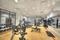 Sheraton BWI - Keep up with your gym routine in the hotel's 24 hour fitness center. 
