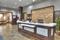 Sheraton BWI - Arrange airport transfers with the front desk upon arrival.