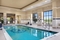 Sheraton BWI - Take a dip in the hotel's indoor pool. 