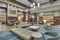 Sheraton BWI - Relax in the hotel's lobby.