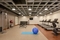 Hilton BWI Airport - Keep up with your gym routine in the hotel's fitness center.