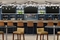 Hilton BWI Airport - Unwind with a drink at the hotel's lounge.