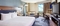 Hilton Newark Airport - 2 Weeks Parking Package - The standard, spacious room includes a 42