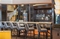 Hilton Newark Airport - Enjoy a meal and drinks at the hotels restaurant & lounge. 