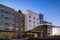 Fairfield Inn & Suites Denver Airport at Gateway Park - 14 Day Parking Package - The Fairfield Inn & Suites is located 8 miles from the Denver Airport.