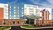Hyatt Place Midway - The Hyatt Place is conveniently located within 1 mile South of the MDW Airport. 