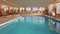 Hyatt Place Midway - Have some fun in the Hyatt Place's indoor pool with family and friends! 