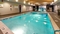 Home2 Suites Newark Airport - 14 Days Parking - Relax and unwind in the hotel's indoor pool.
