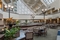 Crowne Plaza St. Louis Airport - The menu offers a full breakfast buffet, continental breakfast, or a la carte items.