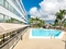 Sonesta Miami Airport - Take a lap in the hotel's outdoor pool. 