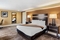 Best Western Plus Newark Airport West - The standard king room.