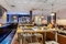 Best Western Plus Newark Airport West - Enjoy a meal and drinks at the hotel's restaurant and lounge.
