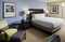 Hilton Garden Inn Raleigh Durham Airport - The standard king room includes complimentary WiFi. 
