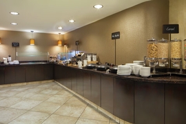Embassy Suites by Hilton Philadelphia Airport - Enjoy a complimentary hotel breakfast before you start your travels.