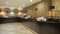 Embassy Suites - Enjoy a complimentary hot breakfast buffet before you start your travels.