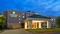 Embassy Suites - Enjoy this upscale hotel located only one mile from the Philadelphia Airport.