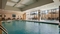 Embassy Suites - Make a splash in the indoor pool with family and friends.