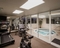Sleep Inn Buffalo Airport - Keep up with your gym routine in the hotel's fitness center. 