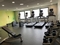 Holiday Inn Newark International Airport - Keep up with your gym routine in the hotel's 24/7 fitness center.