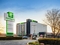 Holiday Inn Newark International Airport - The Holiday Inn is conveniently located 2.5 miles from the Newark Liberty International Airport.