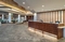 Hilton St. Louis Airport - Arrange transfers with the front desk upon arrival. 