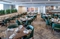 Hilton St. Louis Airport - Enjoy a meal with your travel companions at the hotel's restaurant. 