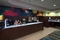 Fairfield Inn & Suites - Complimentary breakfast is available daily 6am-9am. 