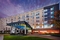 Aloft Baltimore Washington International Airport - The aLoft is conveniently located 1 mile from the BWI Airport. 