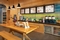 Aloft Baltimore Washington International Airport - Pick up snacks and drinks from the hotel's pantry.