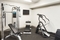 Country Inn and Suites - The Country Inn & Suites includes a 24 hour fitness center so you can stay active while traveling. 