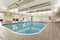 Country Inn and Suites - Have fun with family and friends in the Country Inn & Suites indoor pool!