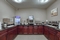 Comfort Suites Appleton Airport - Enjoy complimentary breakfast before your trip.