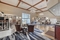 Comfort Suites Appleton Airport - Relax with friends & family in the hotel's spacious lobby.