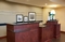 Hampton Inn & Suites Indianapolis Airport - Arrange transfers with front desk upon arrival. 